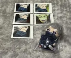 呪術廻戦ぱしゃこれ狗巻棘