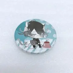 ディアラバ 無神アズサ 缶バッジ