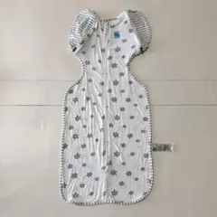 スワドルアップ トランジションバッグ　バンブーライト　Lサイズ