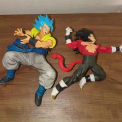 ドラゴンボール フィギュア 2体セットのサムネイル