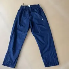 PASS THE ROCK バスケットボールパンツ ネイビー