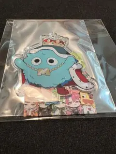 50人クラフト めたぼ アクリルスタンド - メルカリ