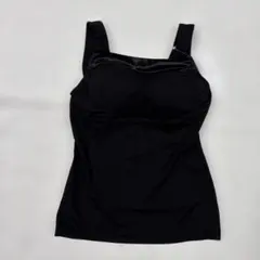 BRADELIS New York peace キャミソール ブラック/ローズのサムネイル
