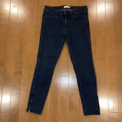 UNIQLO スキニーデニム 27 (68.5cm)