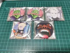 パンスト フェスイベント限定 缶ビッチくじ 缶バッジくじ - メルカリ
