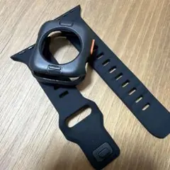 アップルウォッチSE GPSモデル （第2世代） 40mm
