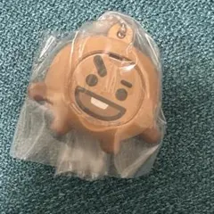 BTS BT21 フォトフレームマスコット SHOOKY