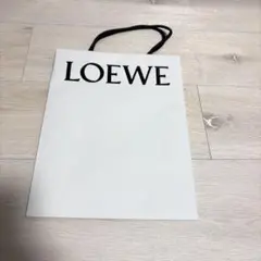 LOEWE ロエベ 紙袋