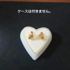 K18 イヤリングのサムネイル