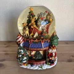 オルゴール付きスノードーム　カークランド　コストコ KIRKLAND コストコ スノードーム オルゴール - cataloguedislab.com