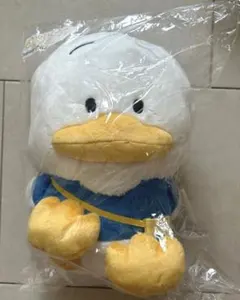 treasure はぴだんぶい ぬいぐるみ ペックル アサヒ ジョンファン