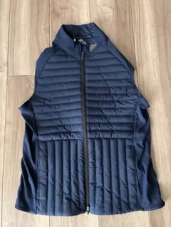 ダウンジャケット メンズウェア