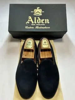 2025年最新】オールデン スエードの人気アイテム - メルカリ