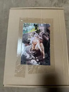 崩壊スターレイル ガレージキット アグライア スターレイル アグライア - fxbffz - BOOTH