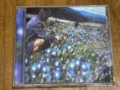 レミオロメン　朝顔 CD