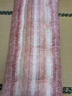 ローズ柄 敷きパッド ベッドパッド 京都西川 - メルカリ