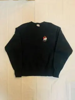 USA製 90s vintageスウェット トレーナー