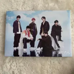 少年たち 美少年 壁掛け写真