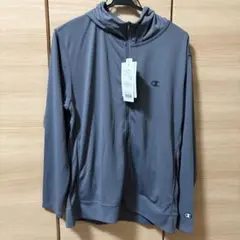 チャンピオンUVカットパーカーのサムネイル