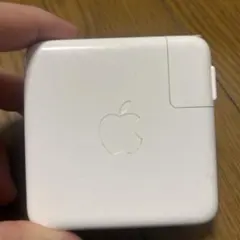 Apple 61W USB-C Power アダプター