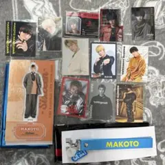 RAMPAGE ランペ 長谷川慎 セット