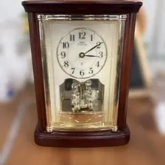 『CITIZEN』置時計4RY658電波時計SWAROVSKI ELEMENTS CITIZEN』置時計4RY658電波時計SWAROVSKI ELEMENTS - メルカリ