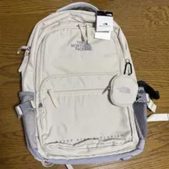THE NORTH FACE DUAL POCKET BACKPACKのサムネイル