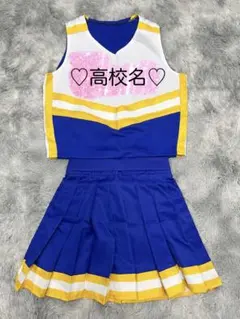 LOICX CHEER チアダンス ユニフォーム セット ロイックス - メルカリ