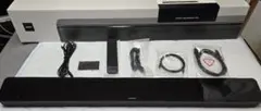 Bose Smart Soundbar 700 本体のサムネイル