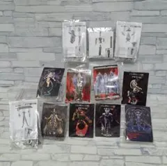 ファイナルファンタジー クリーチャーズ