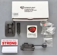 Streamlight SIDEWINDER STALK, ARCマウントセット Streamlight SIDEWINDER STALK, ARCマウントセット - メルカリ