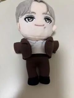 超特急 マサヒロ ぬいぐるみ