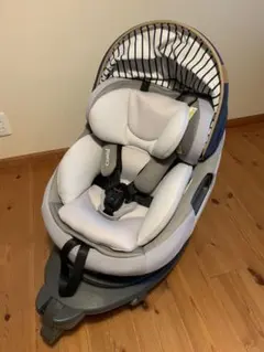 Combi コンビTHE S Air ISOFIX エッグショック　ZB-690