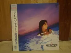 2026年最新】菊池桃子 アドベンチャーの人気アイテム - メルカリ