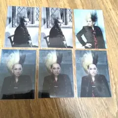 2026年最新】buck-tick トレカの人気アイテム - メルカリ