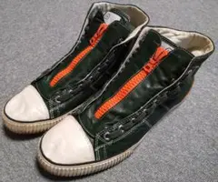 VISVIM KIEFER HI PATALA 10のサムネイル