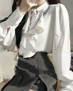 SHEIN トップス レディース