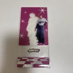 RIIZE アントン アクスタ lucky ポップアップ