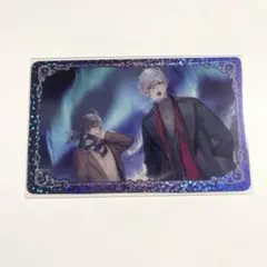 にじさんじ ChroNoiR カレンダー2024 ホログラムカード