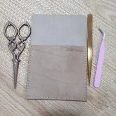 コラージュ向けツール　4点セット