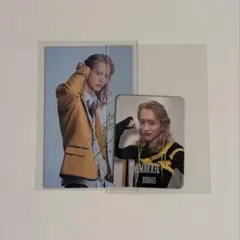 BUDDiiS MORRIE トレカ Yes!東京