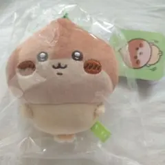 ちいかわ 季節だもん♫マスコット くりまんじゅう マスコット
