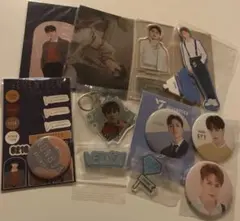 2026年最新】seventeen ワッペン バーノンの人気アイテム - メルカリ