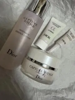 2026年最新】dior 化粧水 サンプルの人気アイテム - メルカリ