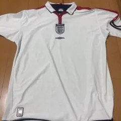 2025年最新】UMBRO イングランド ポロシャツの人気アイテム - メルカリ