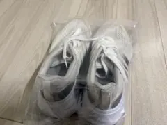 【専用品】adidas ホワイト ランニングシューズ