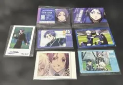 ブルーロック 御影玲王 セット