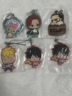 ONE PIECE グッズまとめ売り