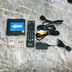 BUFFALO テレビ用地デジチューナー DTV-S100 - メルカリ