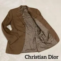 2026年最新】Christian Dior メンズ テーラードジャケットの人気